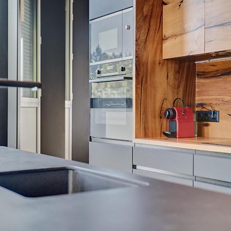 Apartamento Plural By Clabao Παμπλόνα Εξωτερικό φωτογραφία