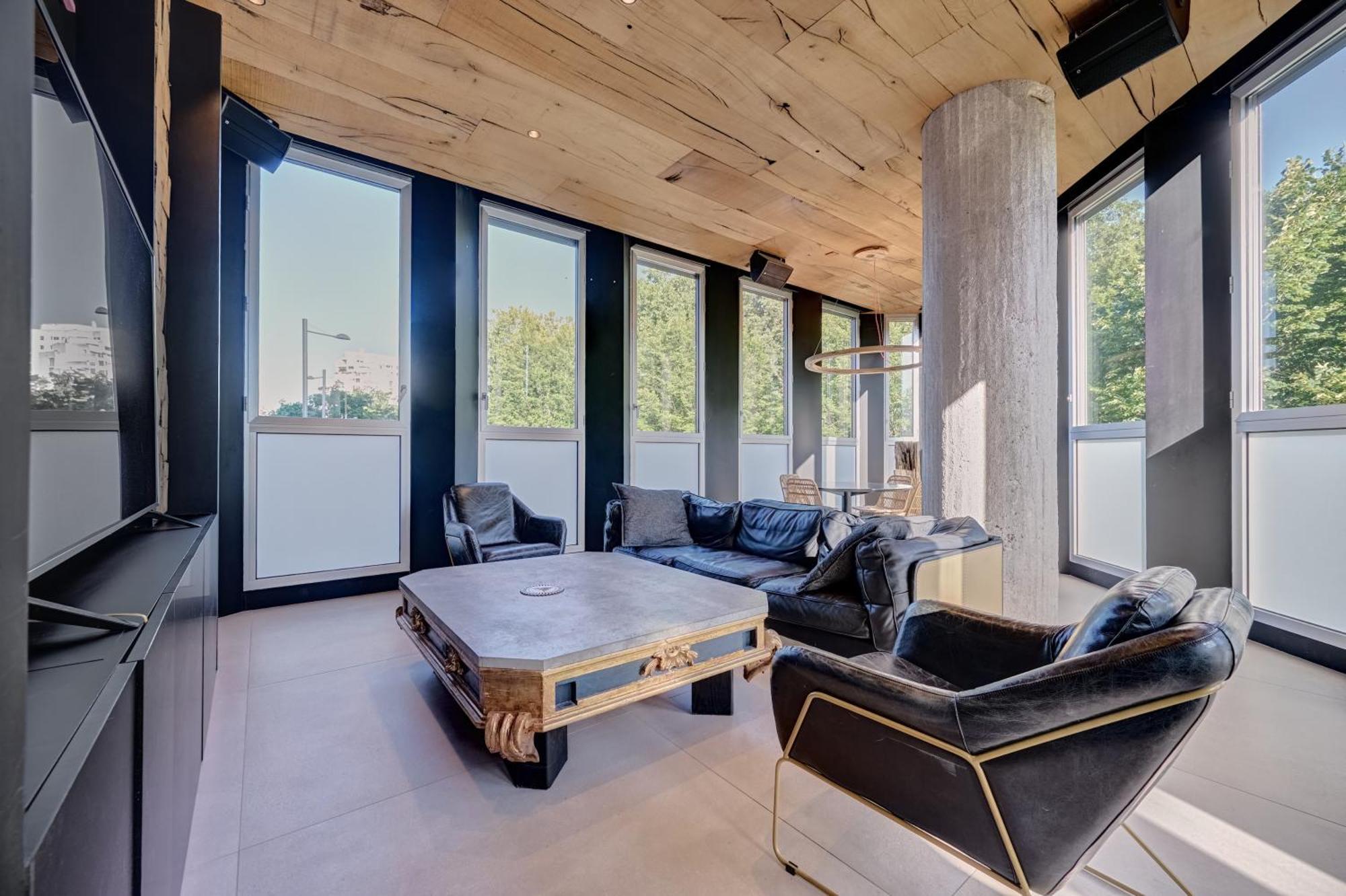 Apartamento Plural By Clabao Παμπλόνα Εξωτερικό φωτογραφία