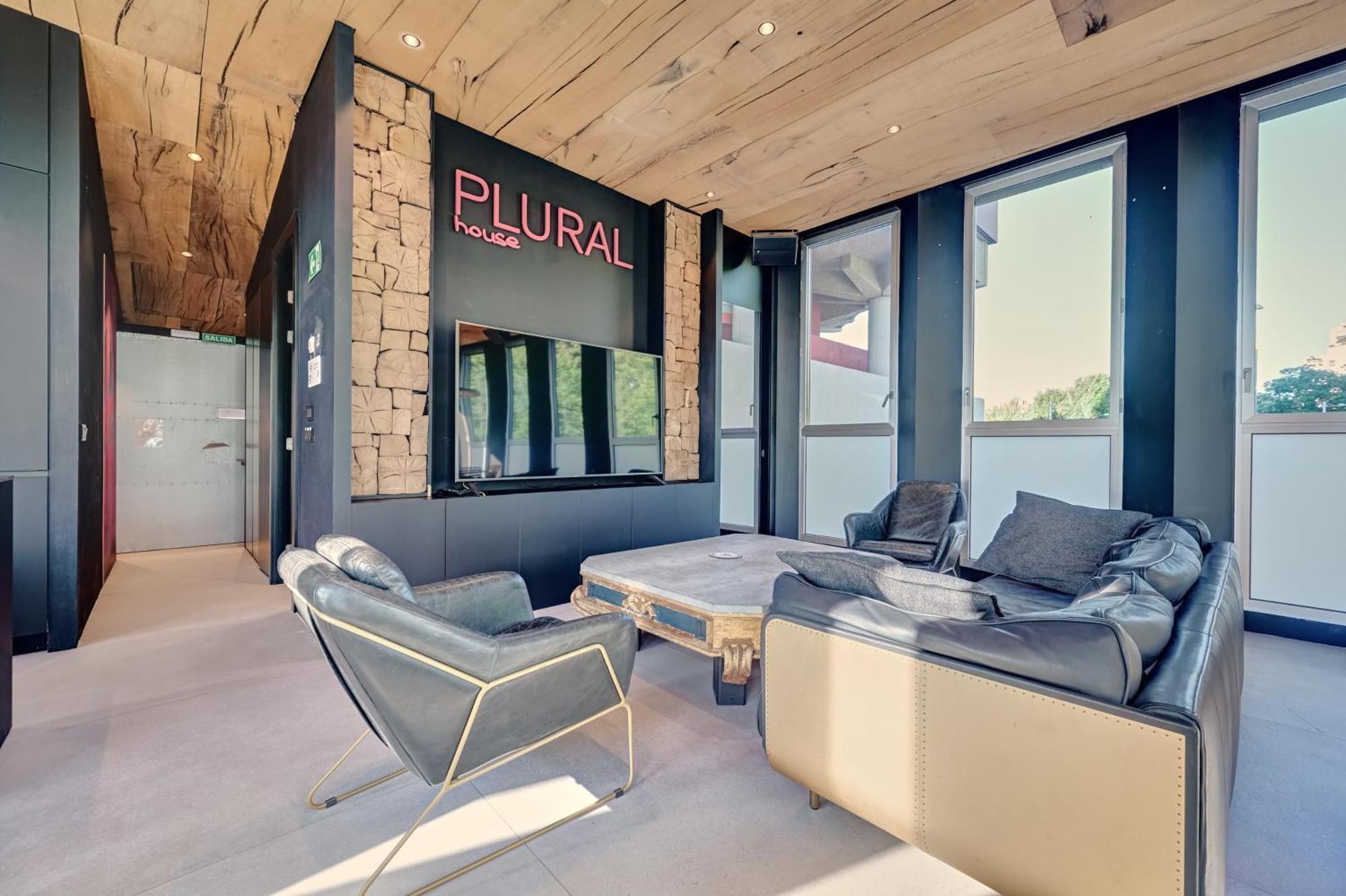 Apartamento Plural By Clabao Παμπλόνα Εξωτερικό φωτογραφία