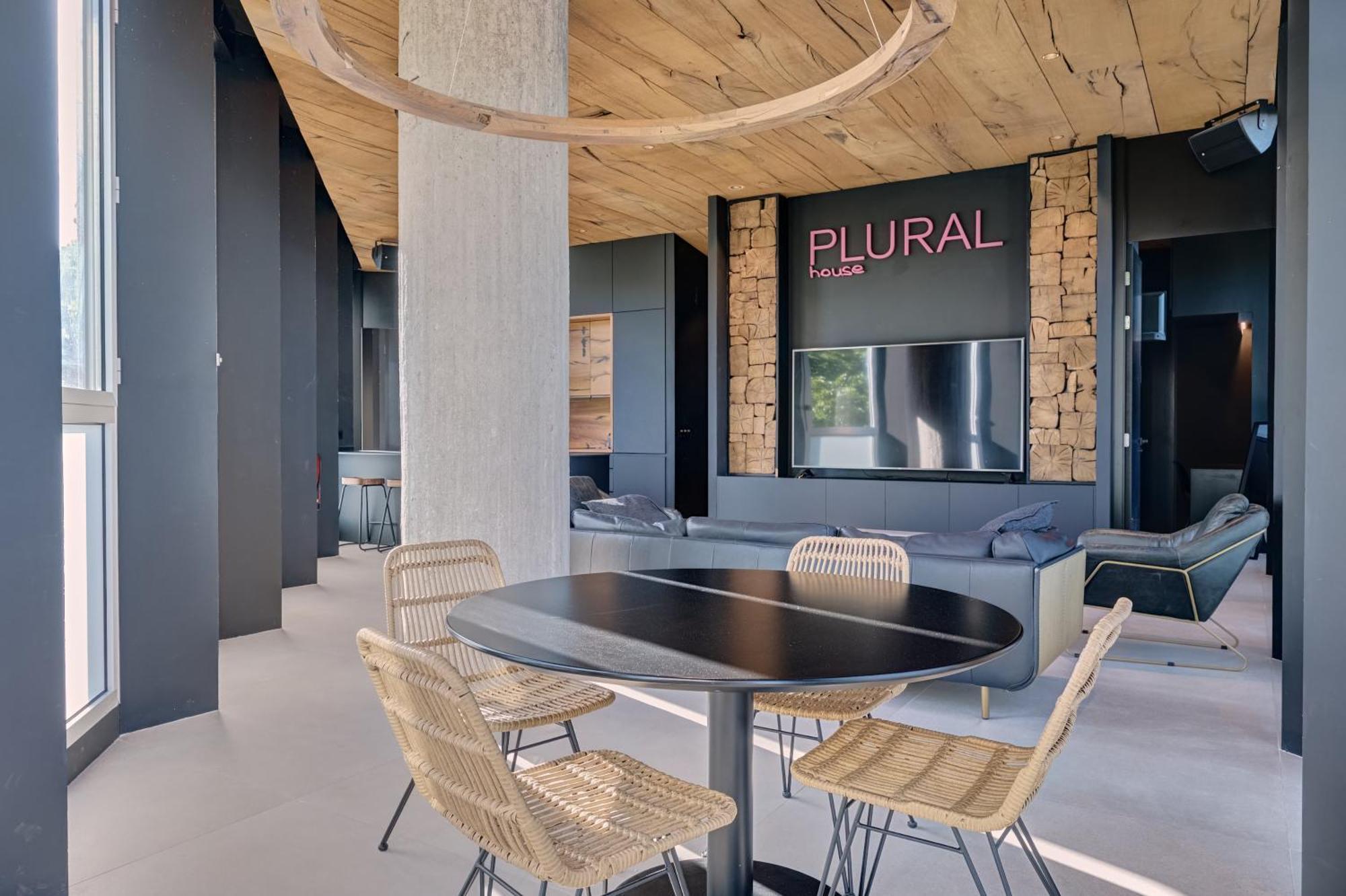 Apartamento Plural By Clabao Παμπλόνα Εξωτερικό φωτογραφία