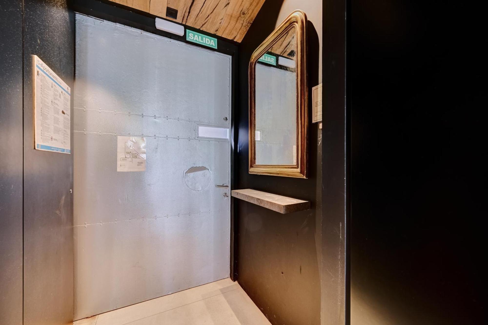 Apartamento Plural By Clabao Παμπλόνα Εξωτερικό φωτογραφία