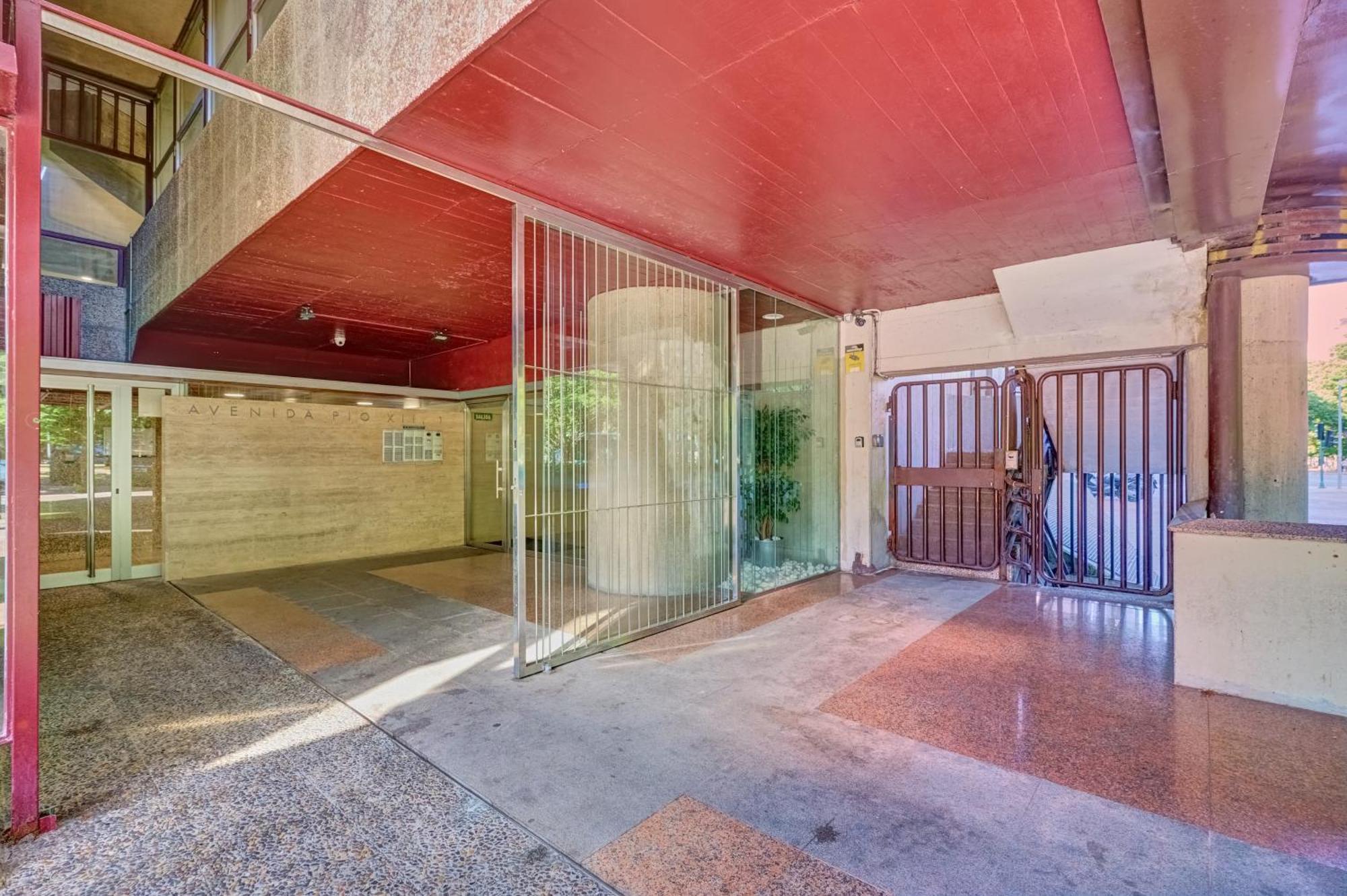 Apartamento Plural By Clabao Παμπλόνα Εξωτερικό φωτογραφία