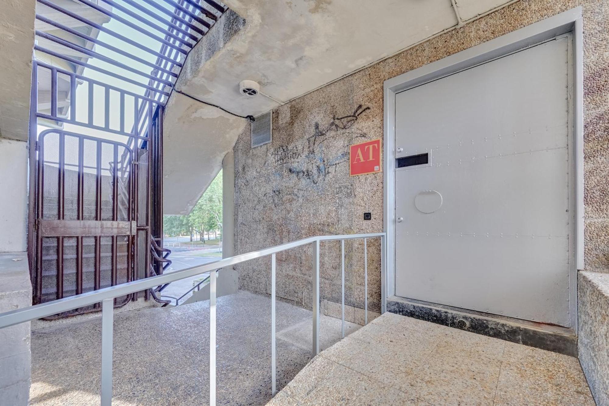 Apartamento Plural By Clabao Παμπλόνα Εξωτερικό φωτογραφία